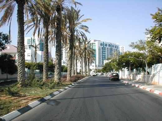 ashdod