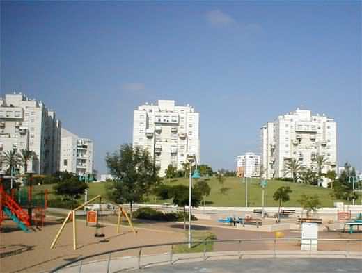 ashdod