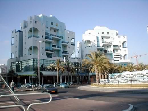 ashdod