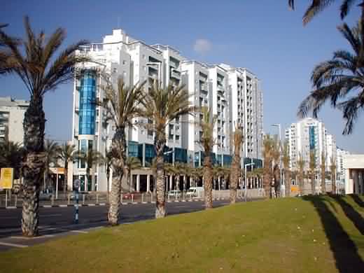 ashdod