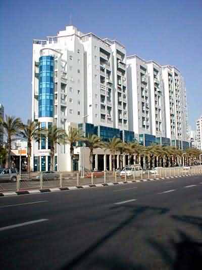 ashdod