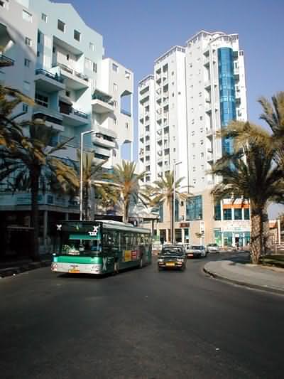 ashdod