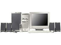 monitor