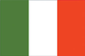 Italy flag